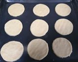 Foto del paso 6 de la receta: Mantecados ❣️
