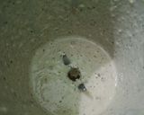 A picture of step 2 of Oats Banana Smoothie.