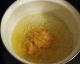 A picture of step 2 of Heirloom Tomato Sauce.