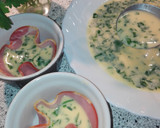 Foto del paso 4 de la receta: Tartaletas de bacon y huevo sin hojaldre - sin gluten