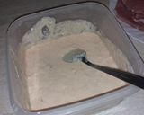 Sertéskaraj feketerigó módra recept fázis 2 fotója