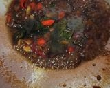 Foto langkah ke 3 dari resep Orek tempe / Tempe kecap.