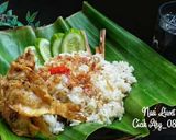 Foto langkah ke 6 dari resep Nasi Liwet Kampung.