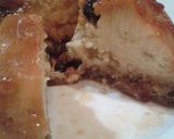 Foto del paso 5 de la receta: Postre de pan y pasas 
