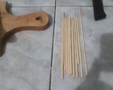 Foto del paso 2 de la receta: Choco banano o guineo empastados