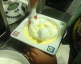 Foto del paso 10 de la receta Tarta de queso japonesa