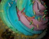 عکس مرحله 8 از دستور کاپ کیک🧁