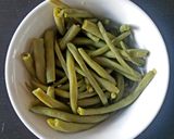 Une image de l'étape 2 de -> Petit pot quinoa & légumes du potager <-.