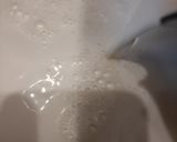 Foto del paso 7 de la receta: "Leche" (bebida) de almendras