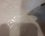Foto del paso 7 de la receta: "Leche" (bebida) de almendras