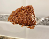 Foto del paso 19 de la receta: Pastel de chocolate y almendras al aroma de azahar (versión Bavette -gastronomia)