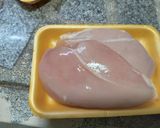 Foto del paso 1 de la receta: Torta gallega de pollo
