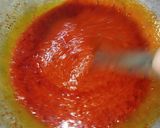 Foto langkah ke 2 dari resep Telur Balado.