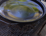 Foto del paso 1 de la receta: Paella paty
