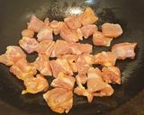 秋葵濃湯蓋飯 Gumbo的食譜步驟6照片