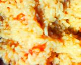 A picture of step 7 of Fried Rice.