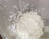 A picture of step 2 of Shahi kheer.