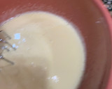 Foto del paso 1 de la receta: Bizcochuelo