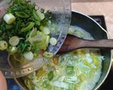 Foto langkah ke 10 dari resep Tongseng Ayam.