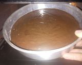 Foto del paso 6 de la receta: Bizcochuelo de chocolate 🍫