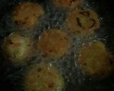 Foto langkah ke 4 dari resep Perkedel Tahu tanpa Telur.
