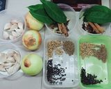 Foto langkah ke 2 dari resep Nasi Mandi Kambing (Mandhi Laham).