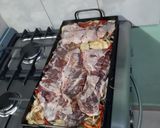 Foto del paso 3 de la receta: Entrañas en Plancheta