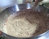 Foto del paso 7 de la receta 🎂🎂Red Velvet cake de remolacha🎂🎂