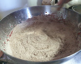 Foto del paso 7 de la receta: 🎂🎂Red Velvet cake de remolacha🎂🎂