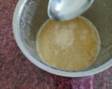 நட்ஸ் கேக் ரெசிபி ஸ்டேப் 5 புகைப்படம்