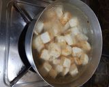আলু  পনিরের  রসা (aloo paneerer rosa recipe in Bengali) রেসিপির ধাপ 1 ছবি