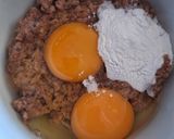 Foto del paso 1 de la receta: Pan de atún en microondas