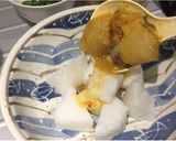 Foto langkah ke 5 dari resep Lontong kikil surabaya.