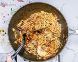 Foto langkah ke 6 dari resep MIE ACEH OTENTIK Dengan BUMBU RAHASIA A la KEDAI.