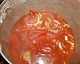Foto del paso 6 de la receta: Cerdo a la cacerola