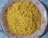 Hình bước làm 3 của món Chè bưởi