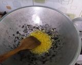 Foto langkah ke 2 dari resep 13. MAKARONI SCHOTEL KUKUS.