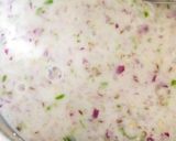 રવા ઢોસા (Rava Dosa Recipe In Gujarati) રેસીપી સ્ટેપ2ફોટો