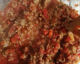 Foto del paso 4 de la receta: Lasaña de carne