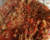 Foto del paso 4 de la receta: Lasaña de carne