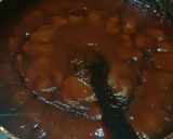 Foto langkah ke 4 dari resep Sambal Masak Habang.
