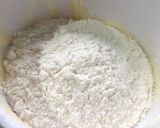 Foto del paso 3 de la receta: Torta de Manzana esponjosa🍎