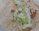 Foto del paso 1 de la receta: Shawarmas caseras