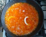 Foto del paso 4 de la receta: Cazuela de mariscos. #delantaldorado