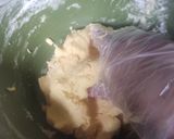 Foto langkah ke 2 dari resep Fancy Nastar / Nastar Karakter Nanas.