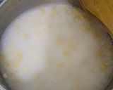 Foto langkah ke 2 dari resep Bubur manado.