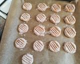🧡Omlós - gyors - isteni fahéjas keksz Jucus konyhájából🧡 recept fázis 4 fotója