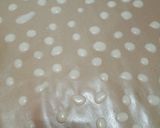 Foto langkah ke 2 dari resep Polkadot puding.