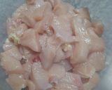 Foto del paso 1 de la receta: Pollo a la francesa