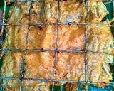 Foto langkah ke 4 dari resep Ikan bakar spesial.